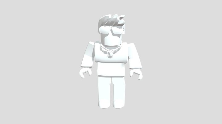 Shrek360 3D Model