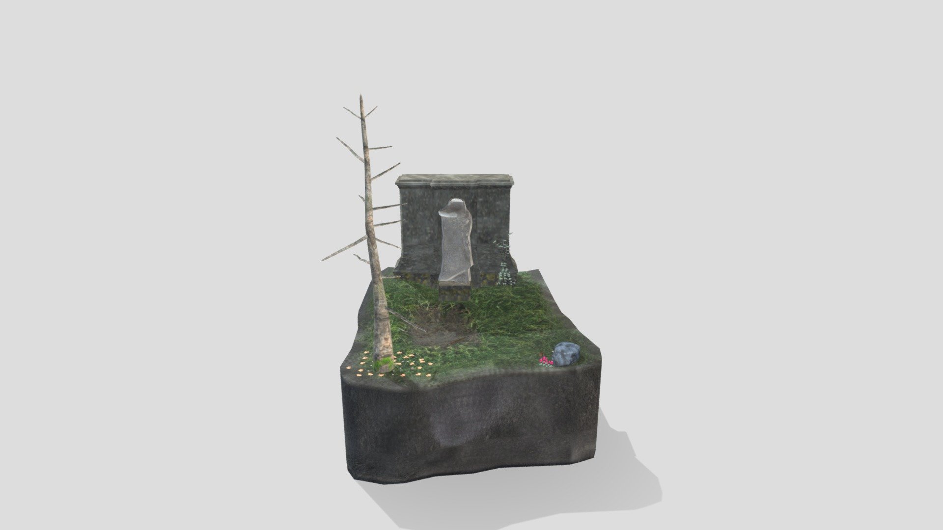 Temming Monument