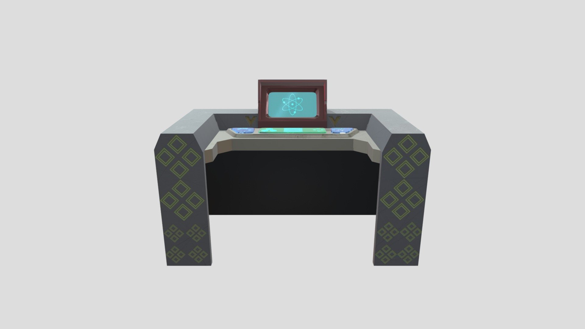 ChalkComputer