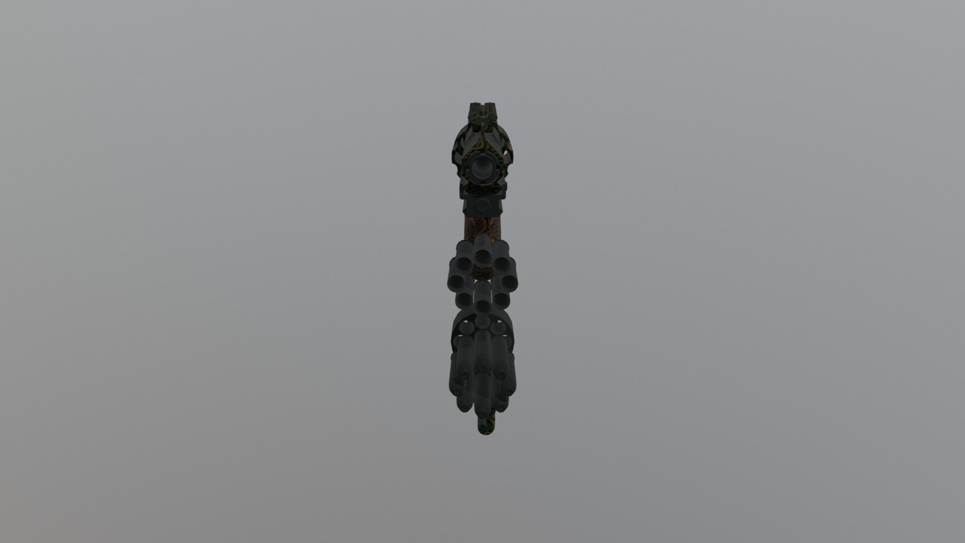 Revolver WG