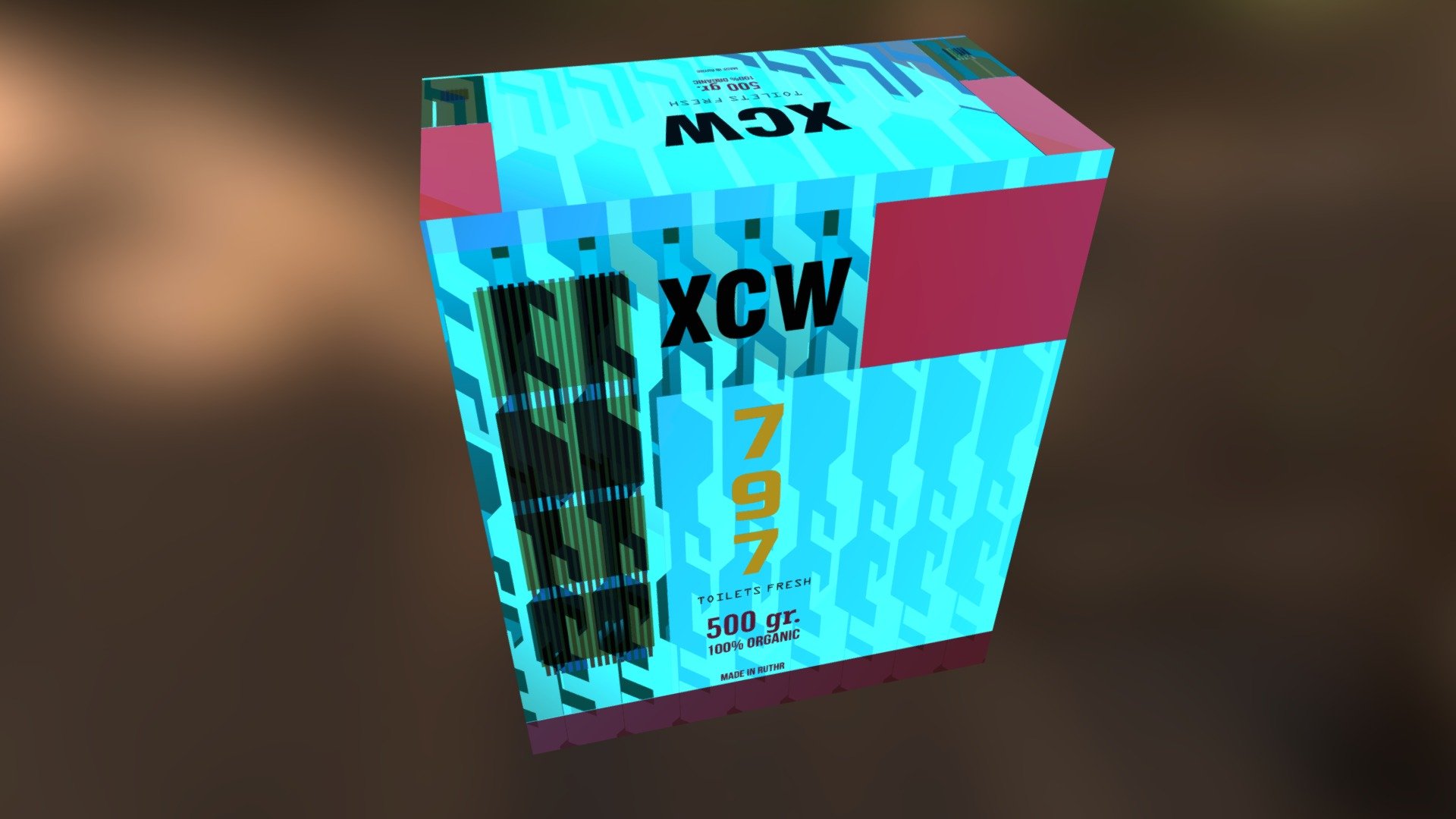 Hype ® Packaging-XCW--12-04-2021