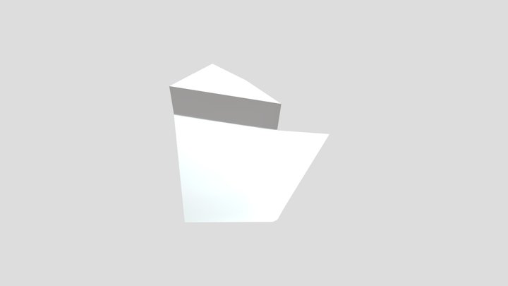 DIG Modeling Assignment 1 3D Model