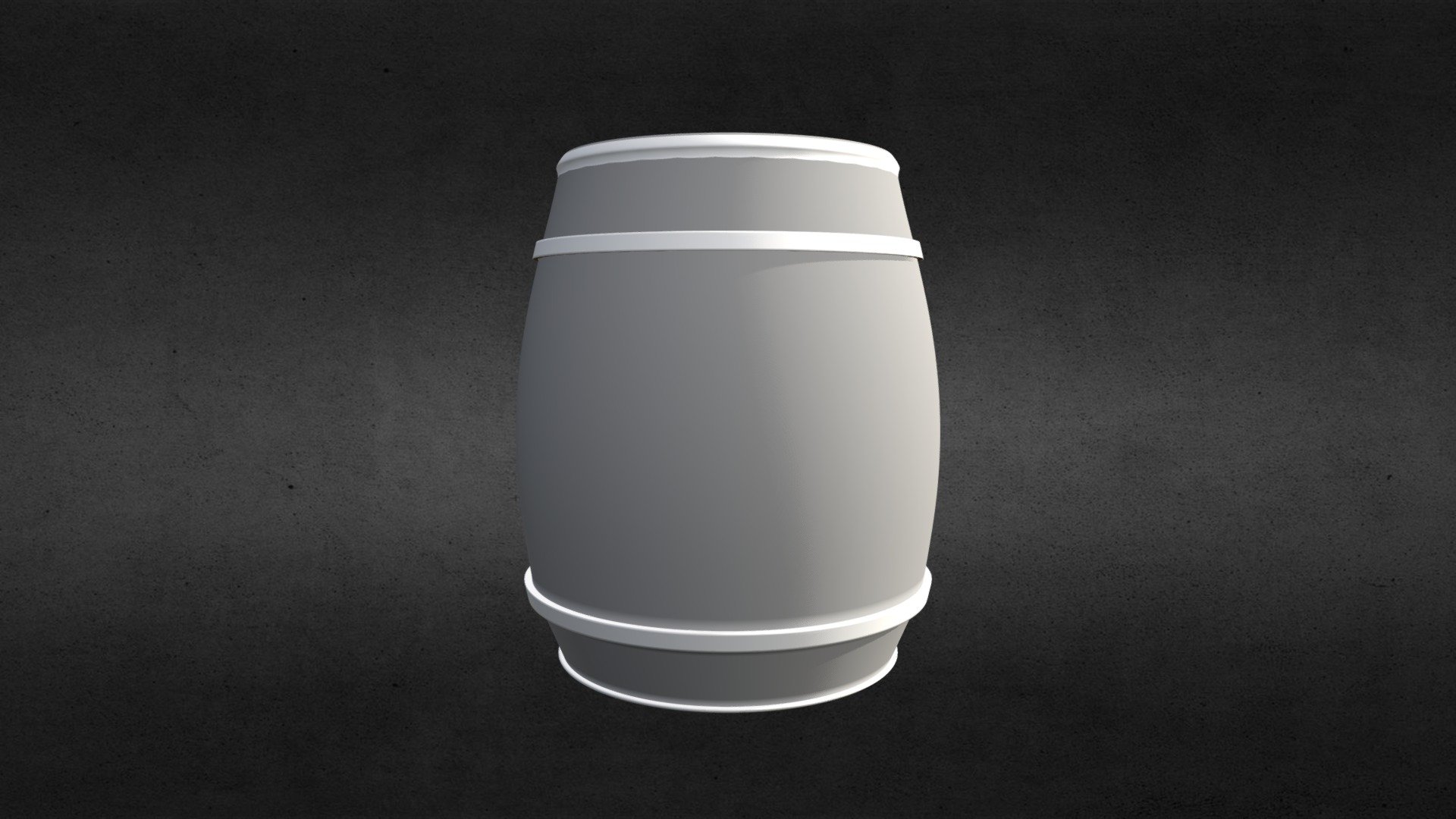 Barrel