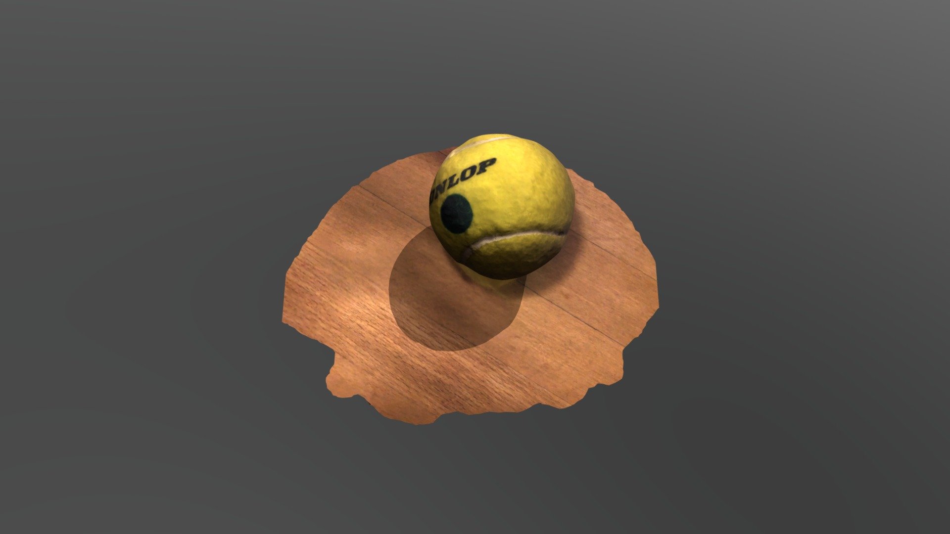 Tennisball