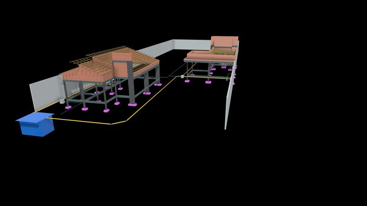 2526_EST_BIM 3D Model