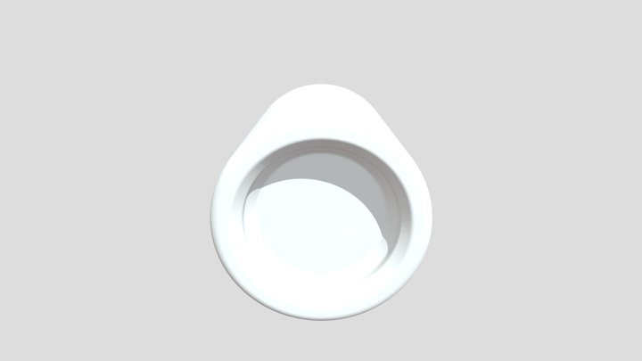 Modern Minimalistic Chess Peices Set STL Files