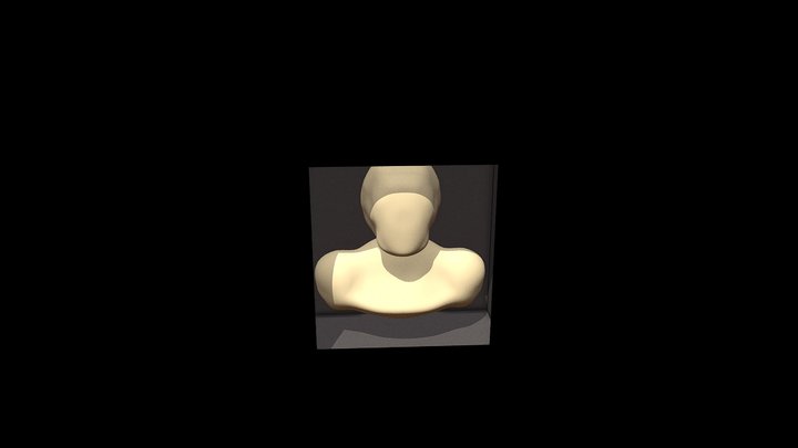 Test2 3D Model
