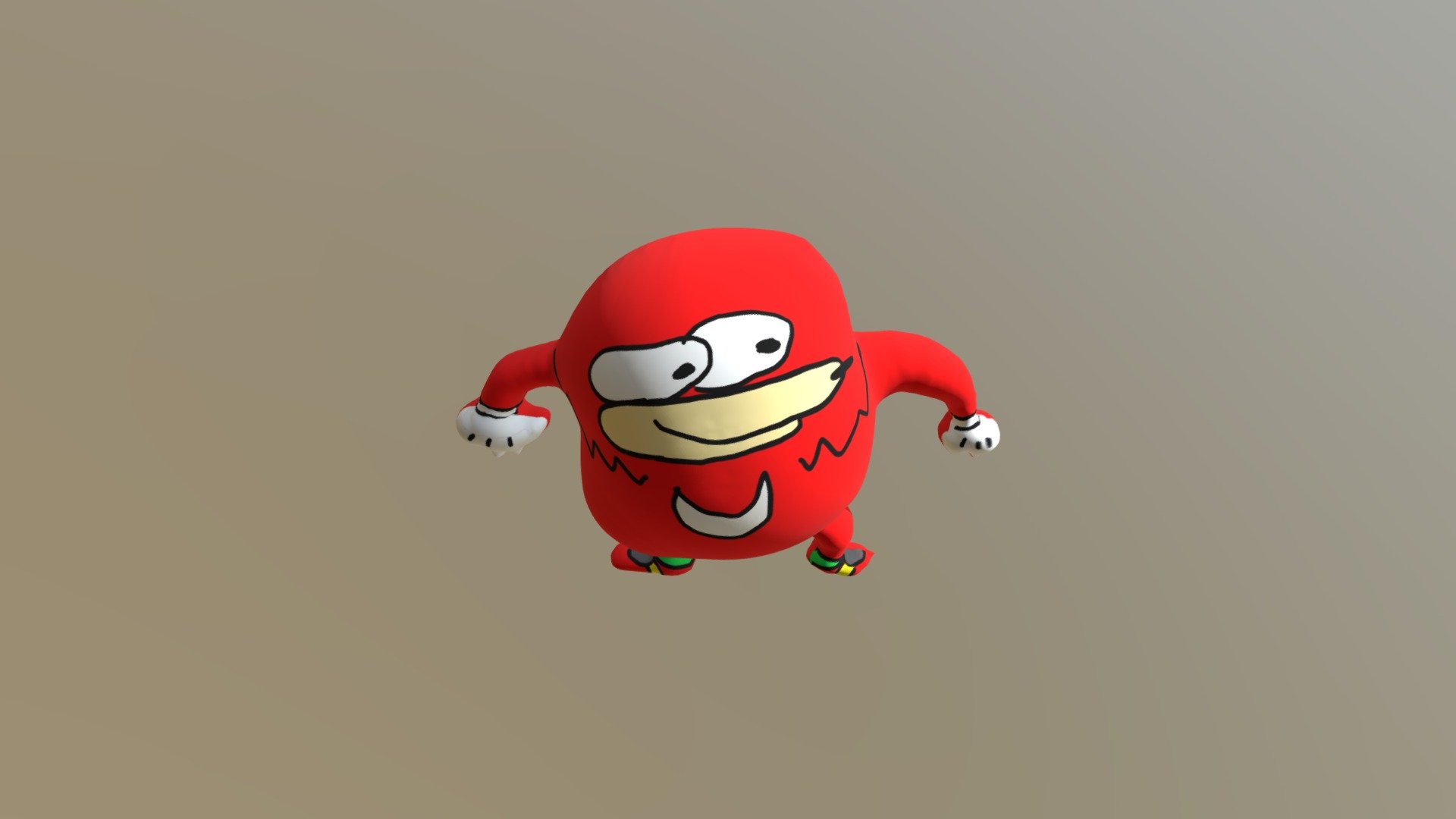 Knuckles