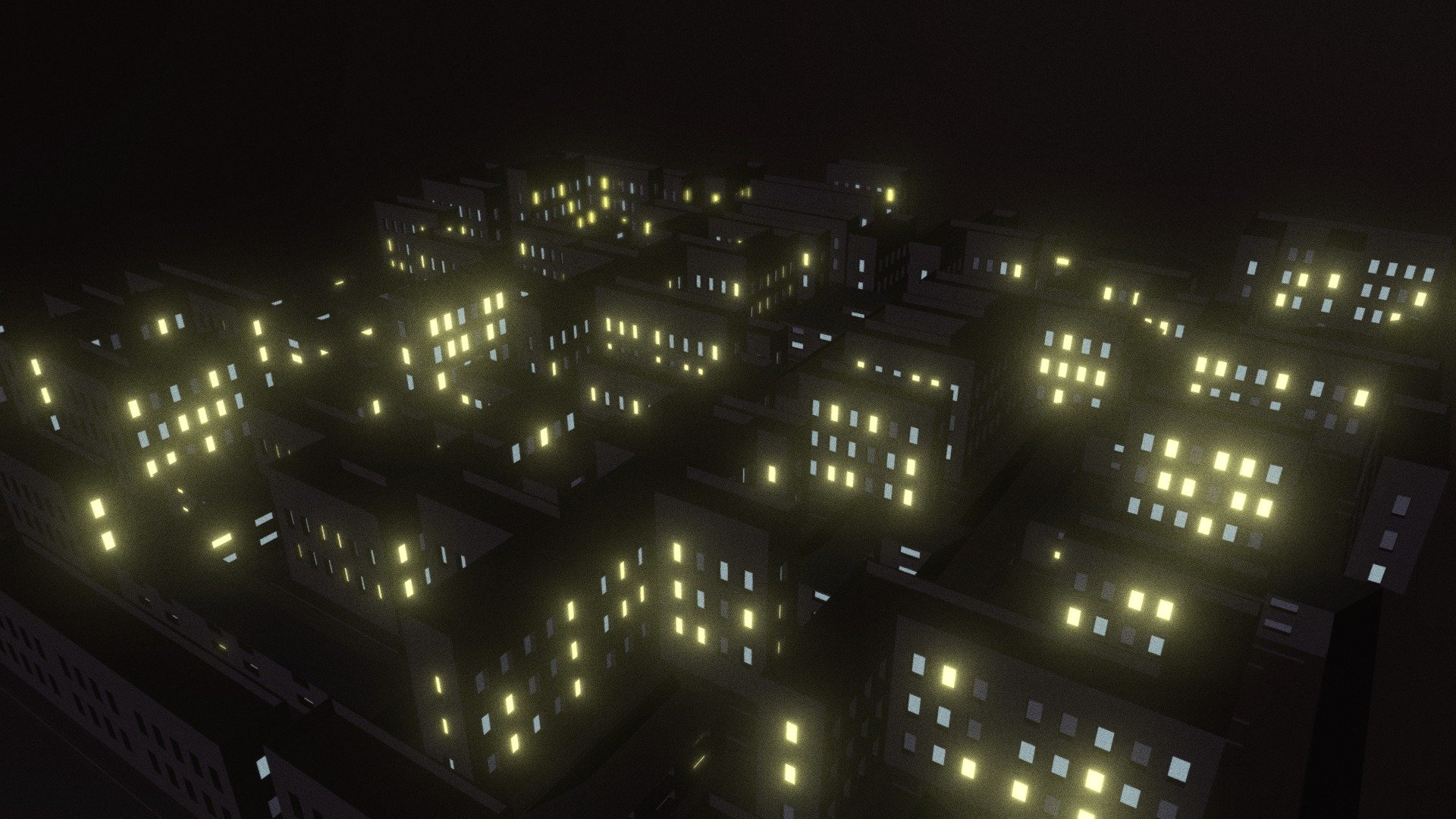 Night Town