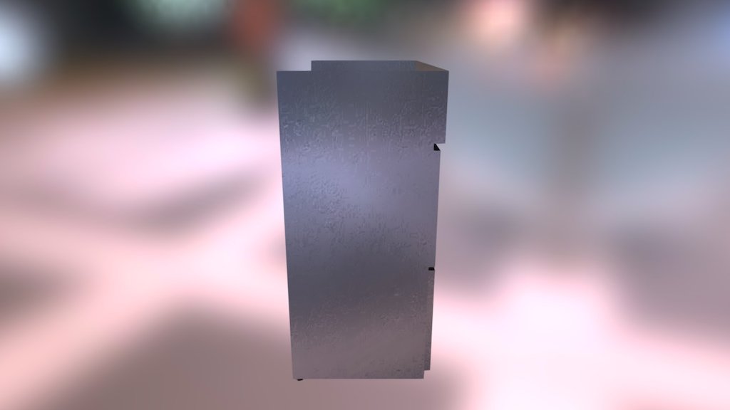 Fridge