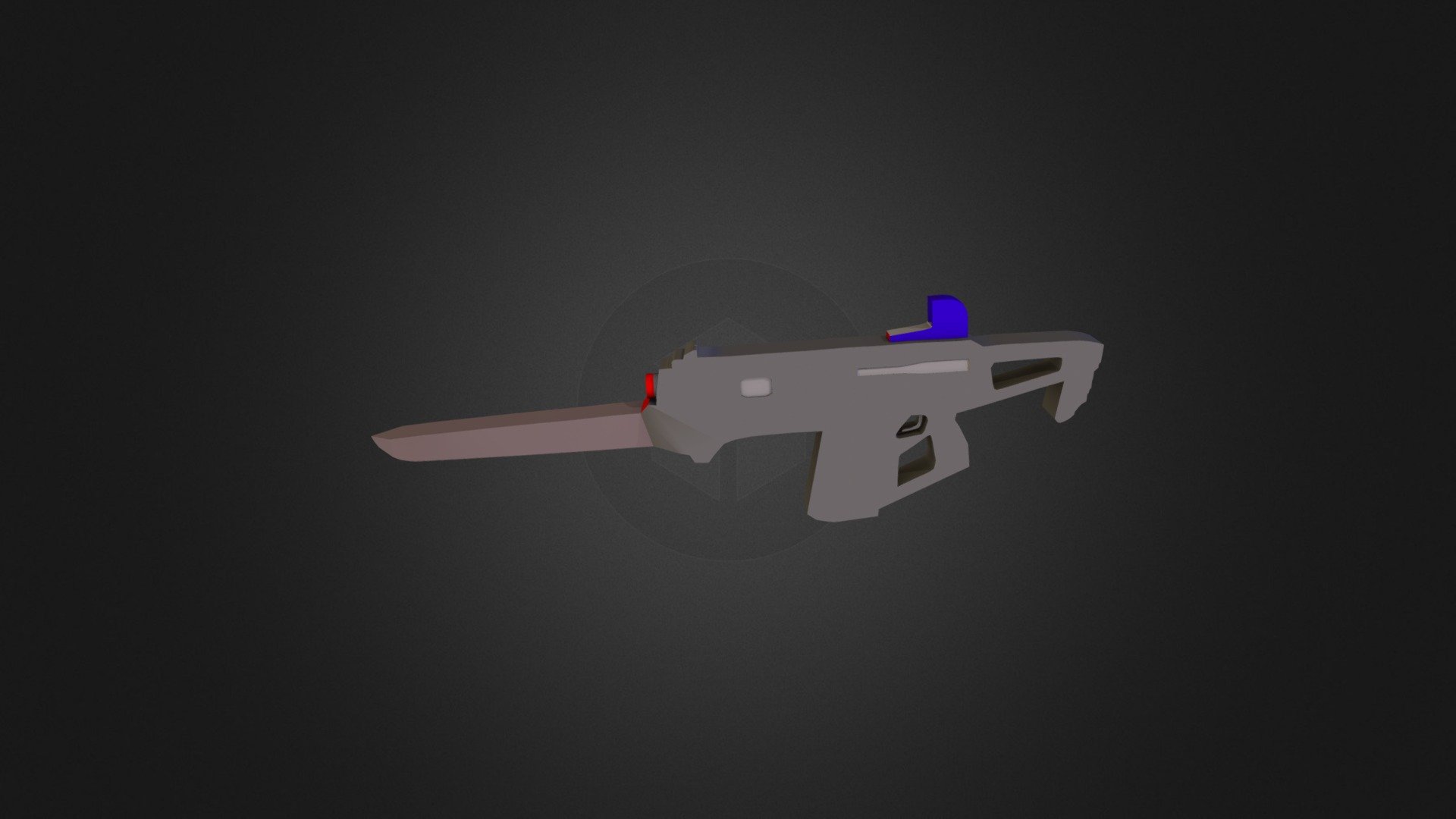 Monte Carlo - Destiny Weapon