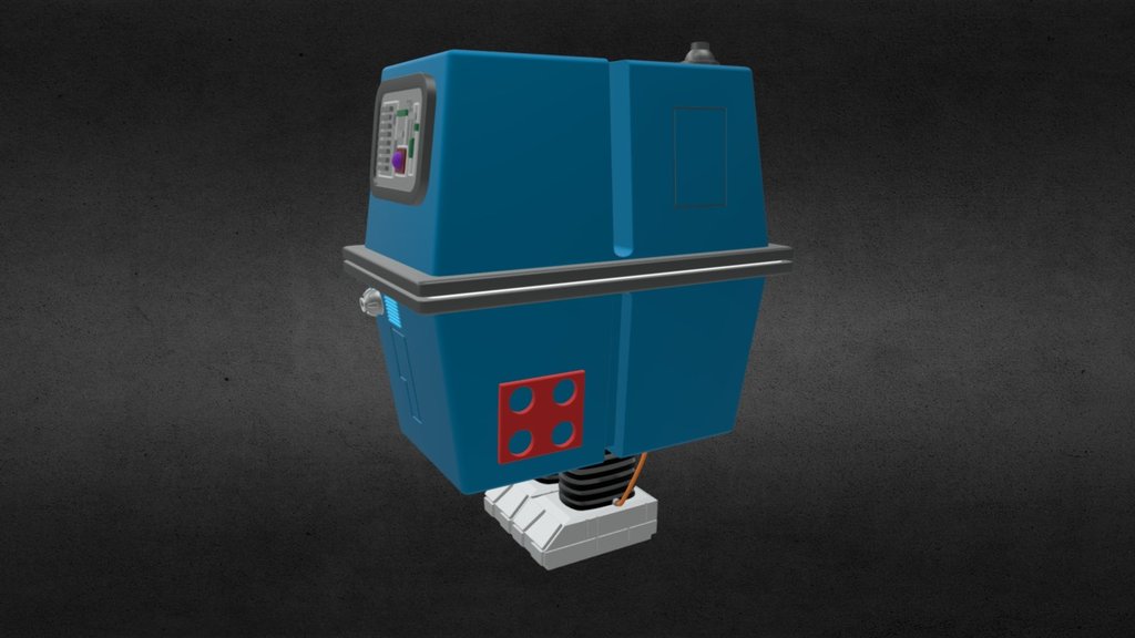Power Droid