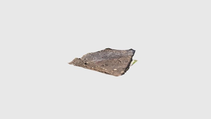 M24-128 3D Model