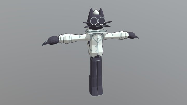 cubbie Swap – Modello 3D gratuito STL