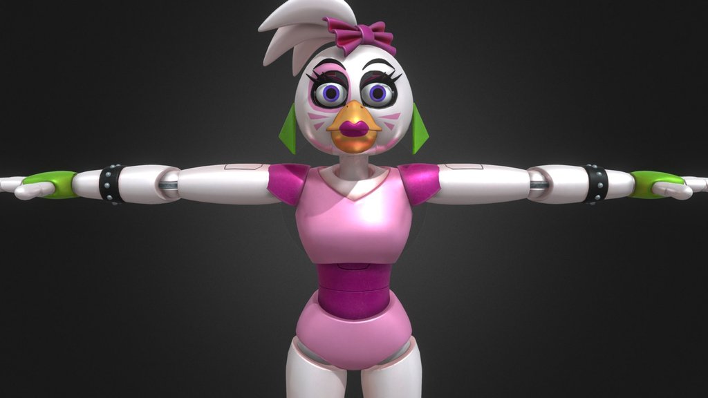 roblox - A 3D model collection by barneyandriff - Sketchfab