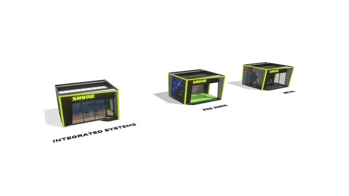 aad 3D Model