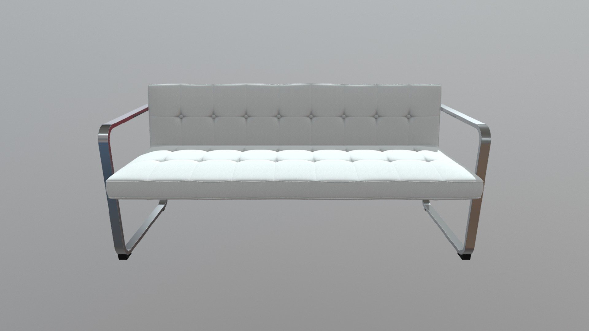 Varietal Sofa White - 900646