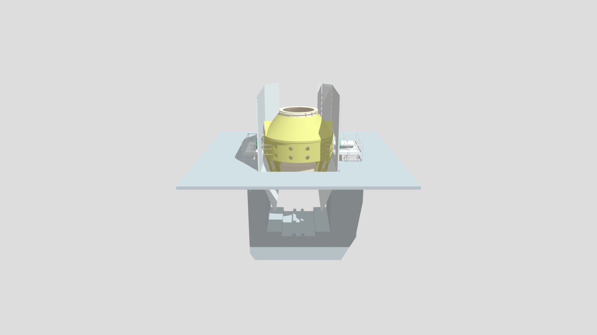 CONVERTEDOR FBX ANIMADO