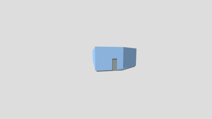 var1_obj 3D Model