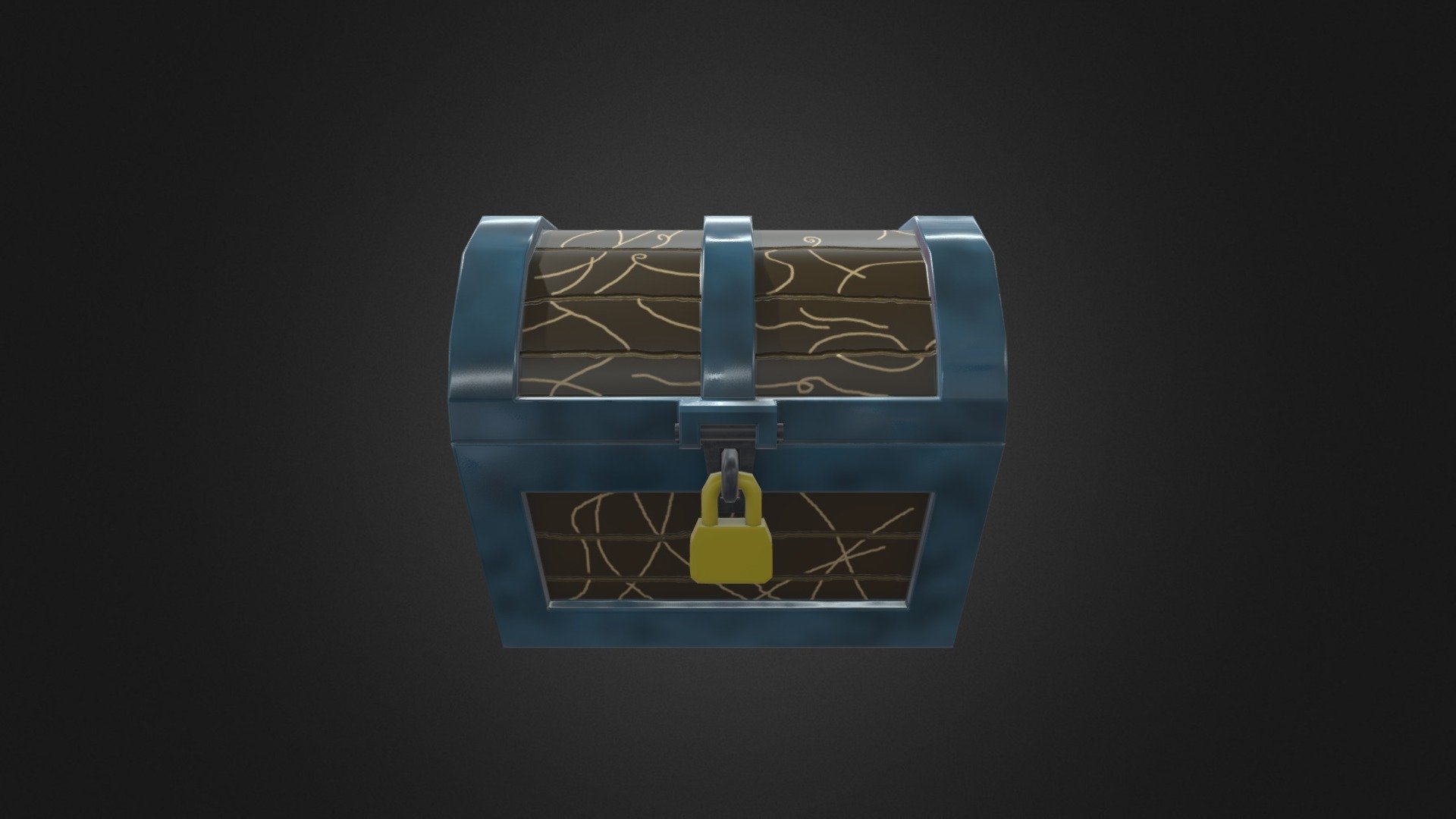 Treasure Chest