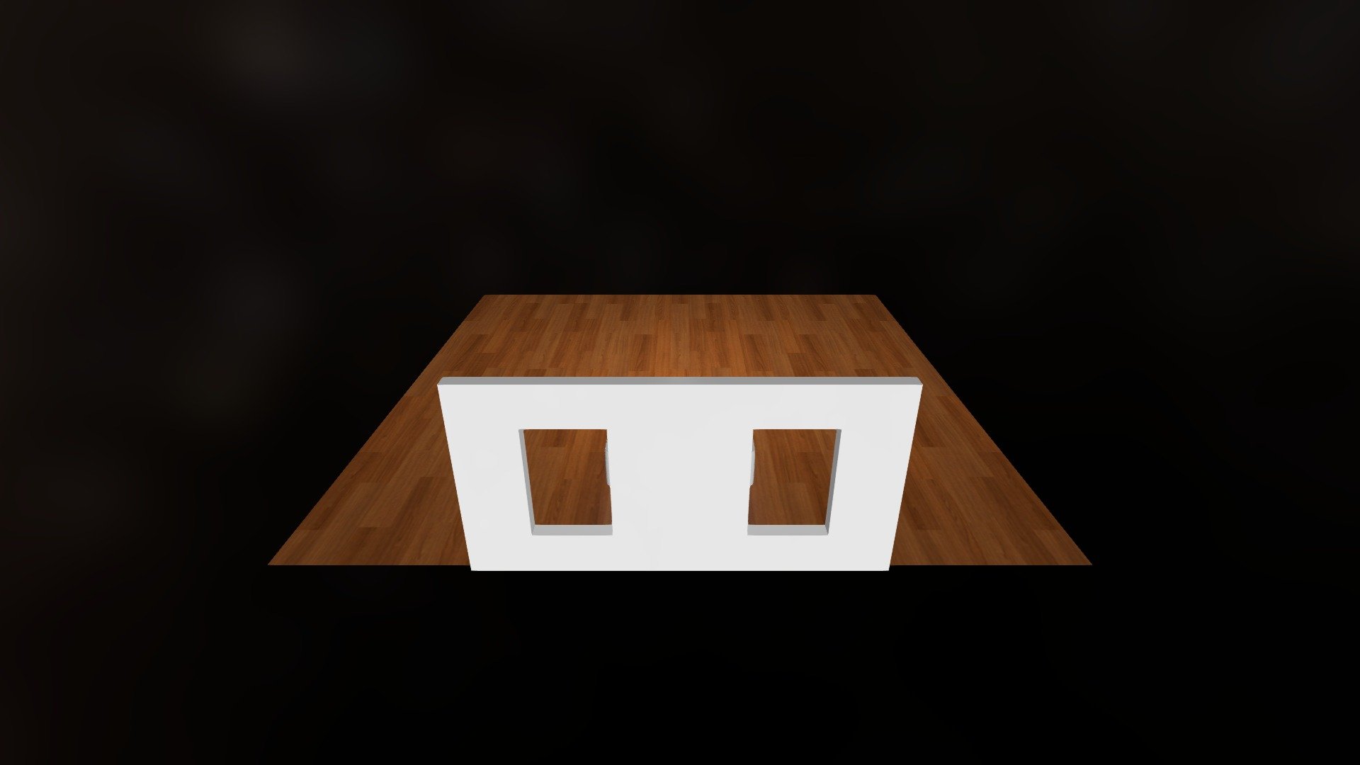 scratch2 - 3D model by anselm [eef5737] - Sketchfab