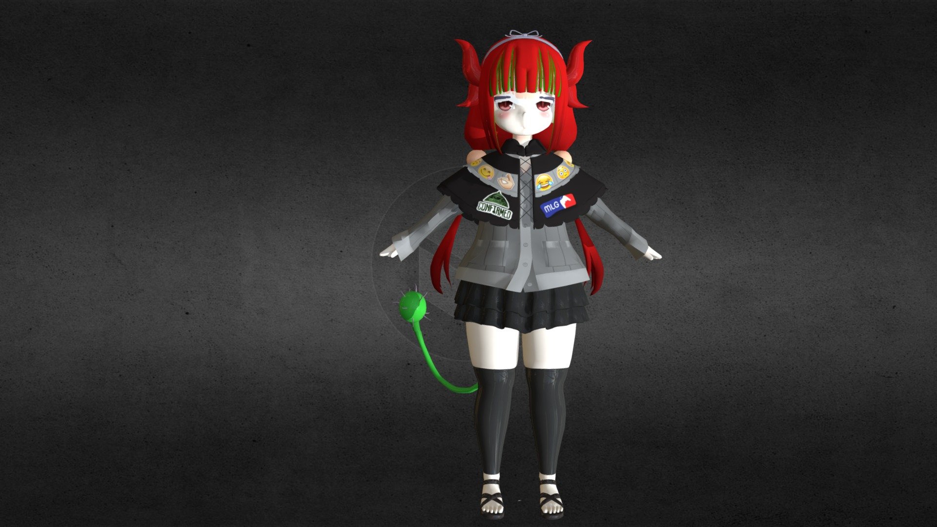 Gangster Kanna