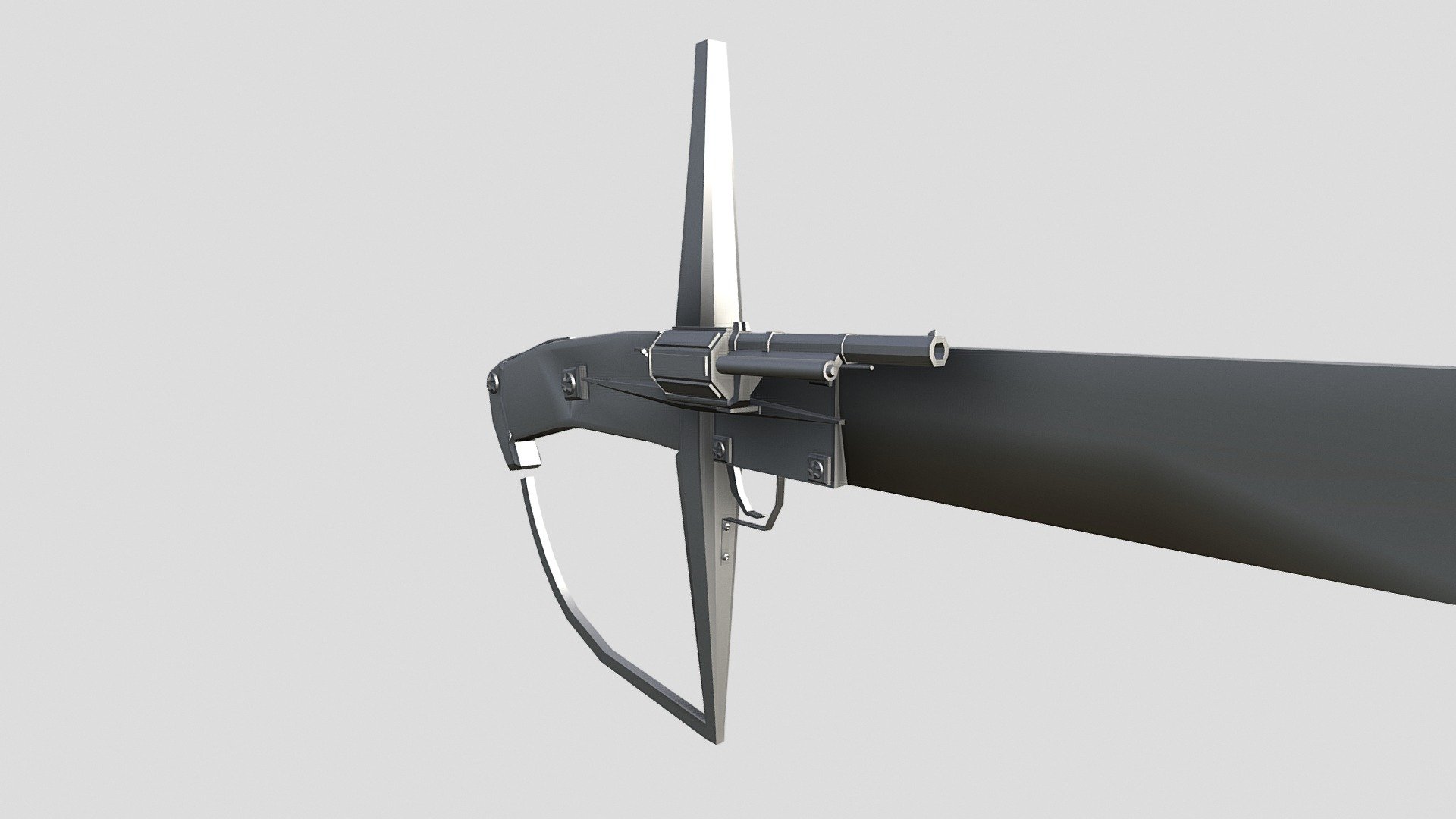 Sword gun CT4012 - 2020