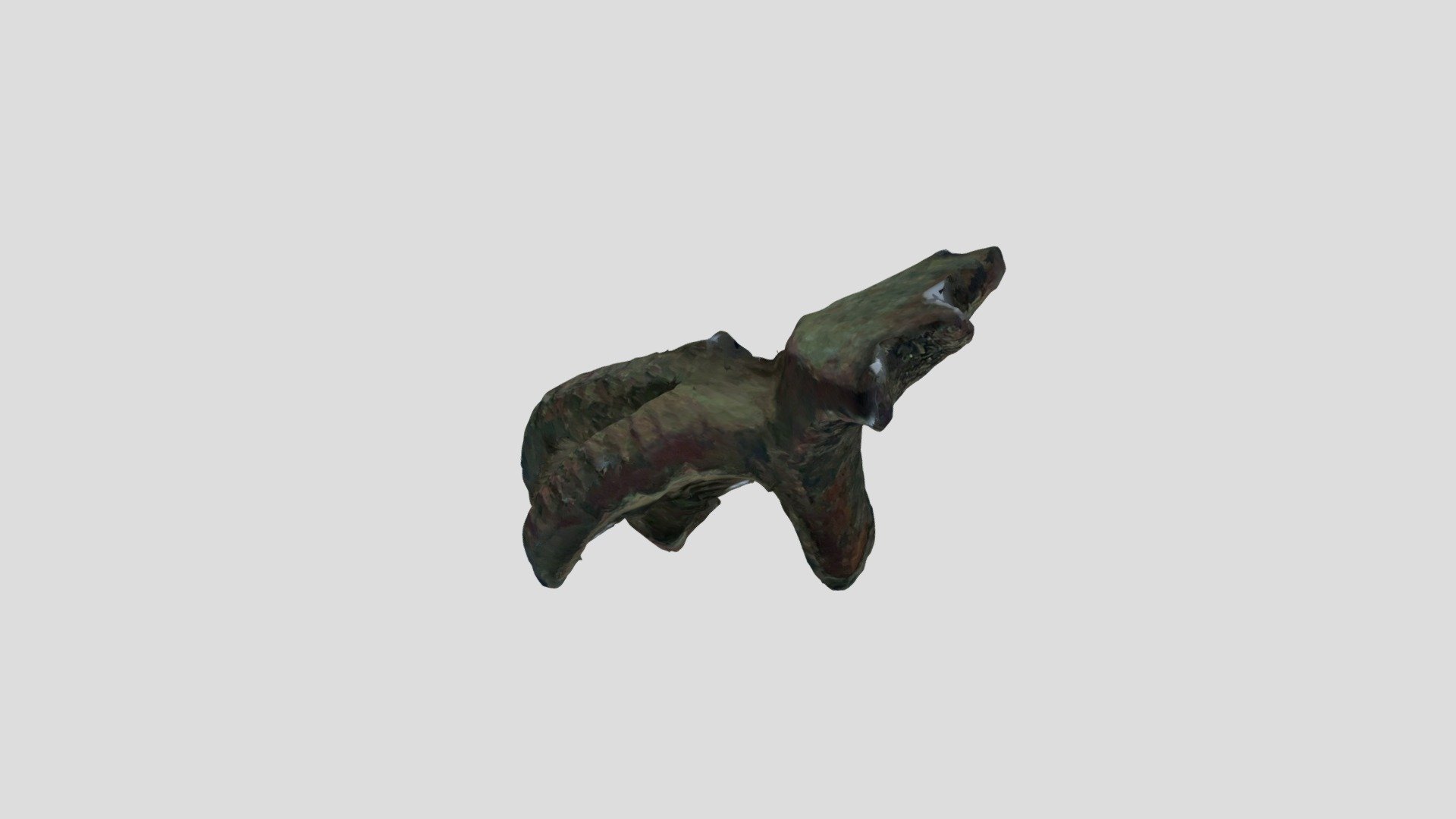Wmid-c46f25 - Post medieval furniture fitting