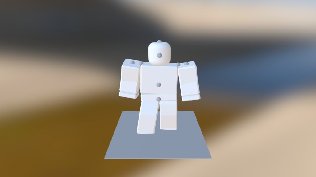 Blocky Death