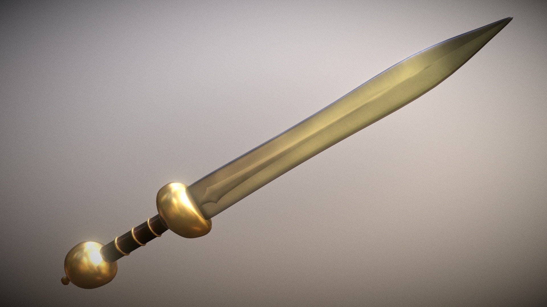 Roman Gladius