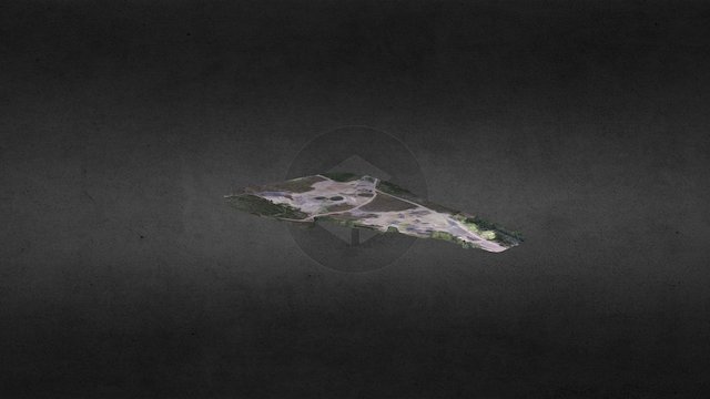 LM - hmaa 3D Model