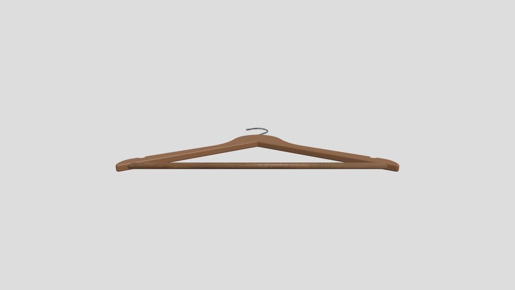 Coat Hanger
