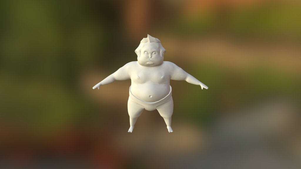 [Developer] Design Check: sumowrestler