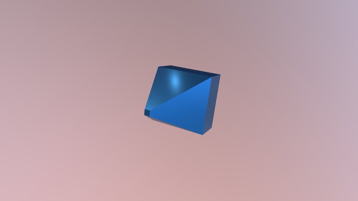 10718036A 3D Model