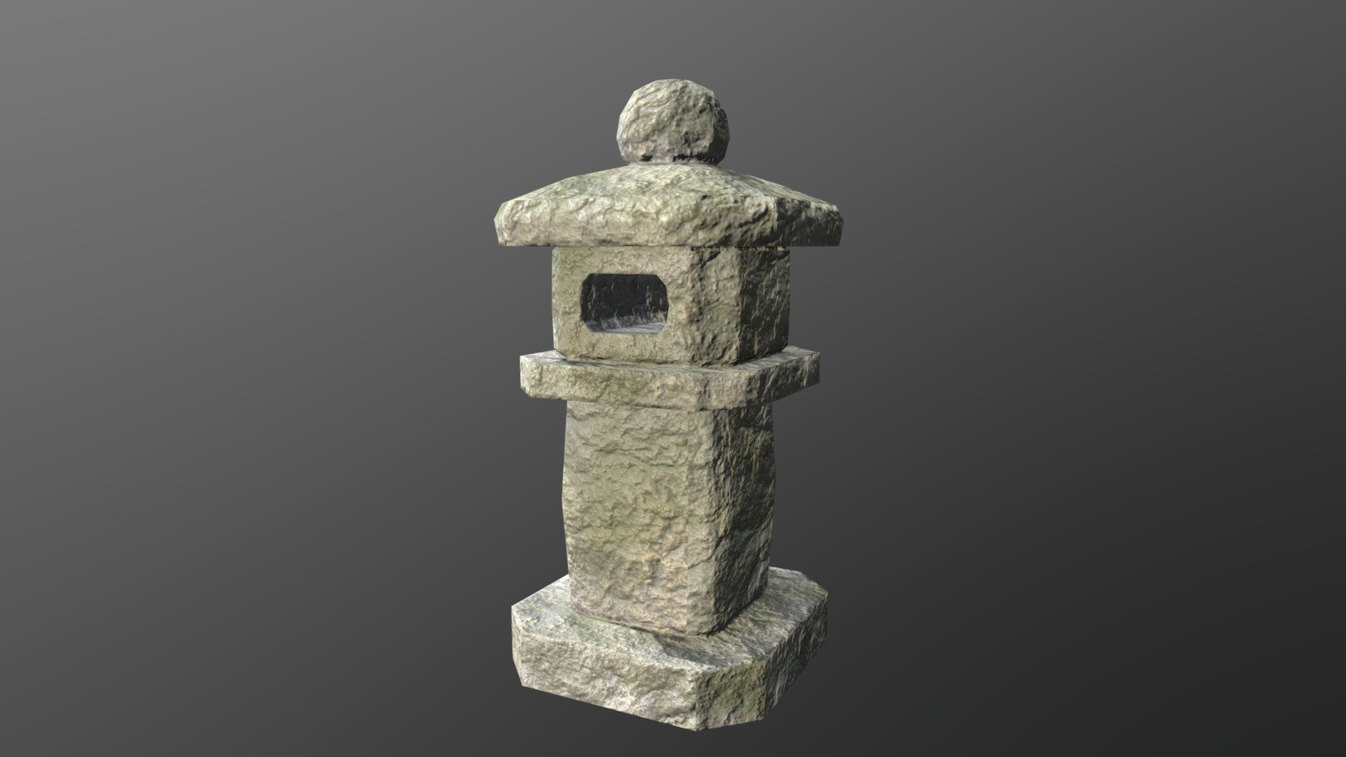 Stone_Lantern