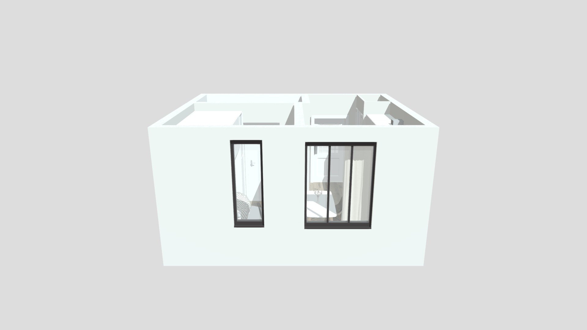 Small Cozy Apartment