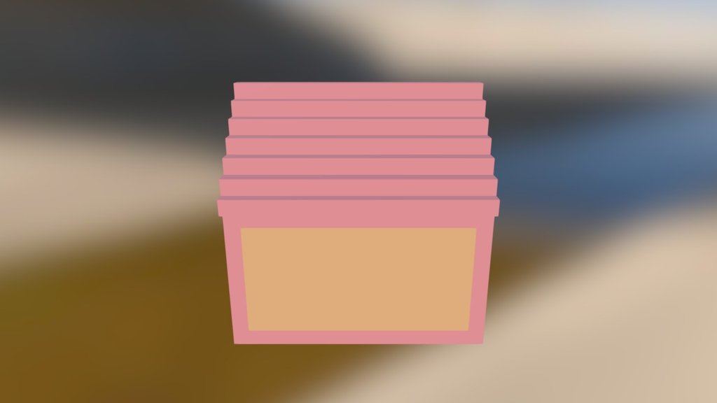 LDE UTC Chandan Chamdal — Sketchfab embed 3D viewer