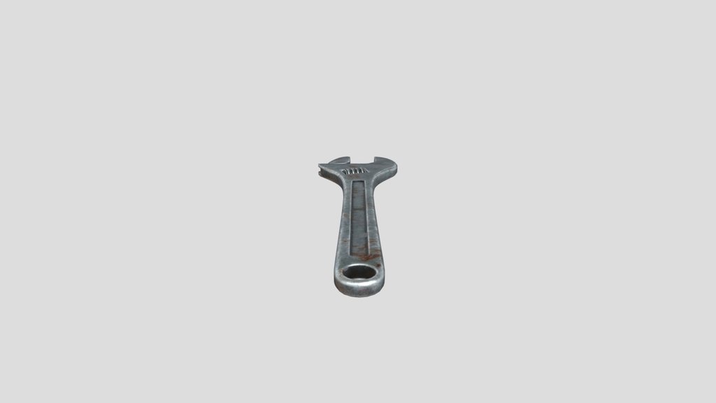 French Wrench