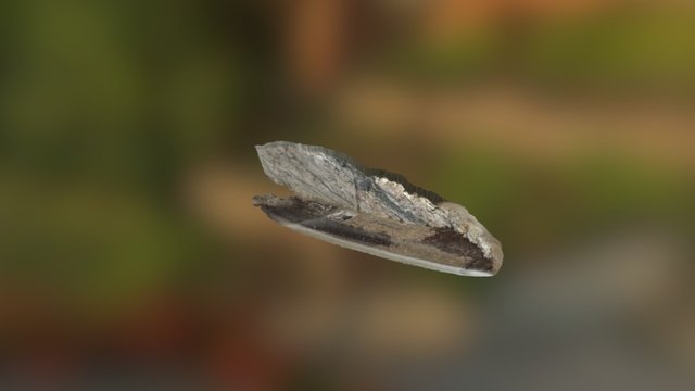 Sande 3D Model