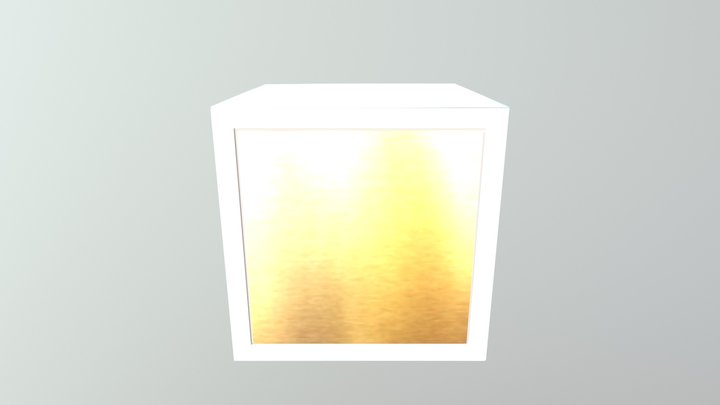 test4 3D Model