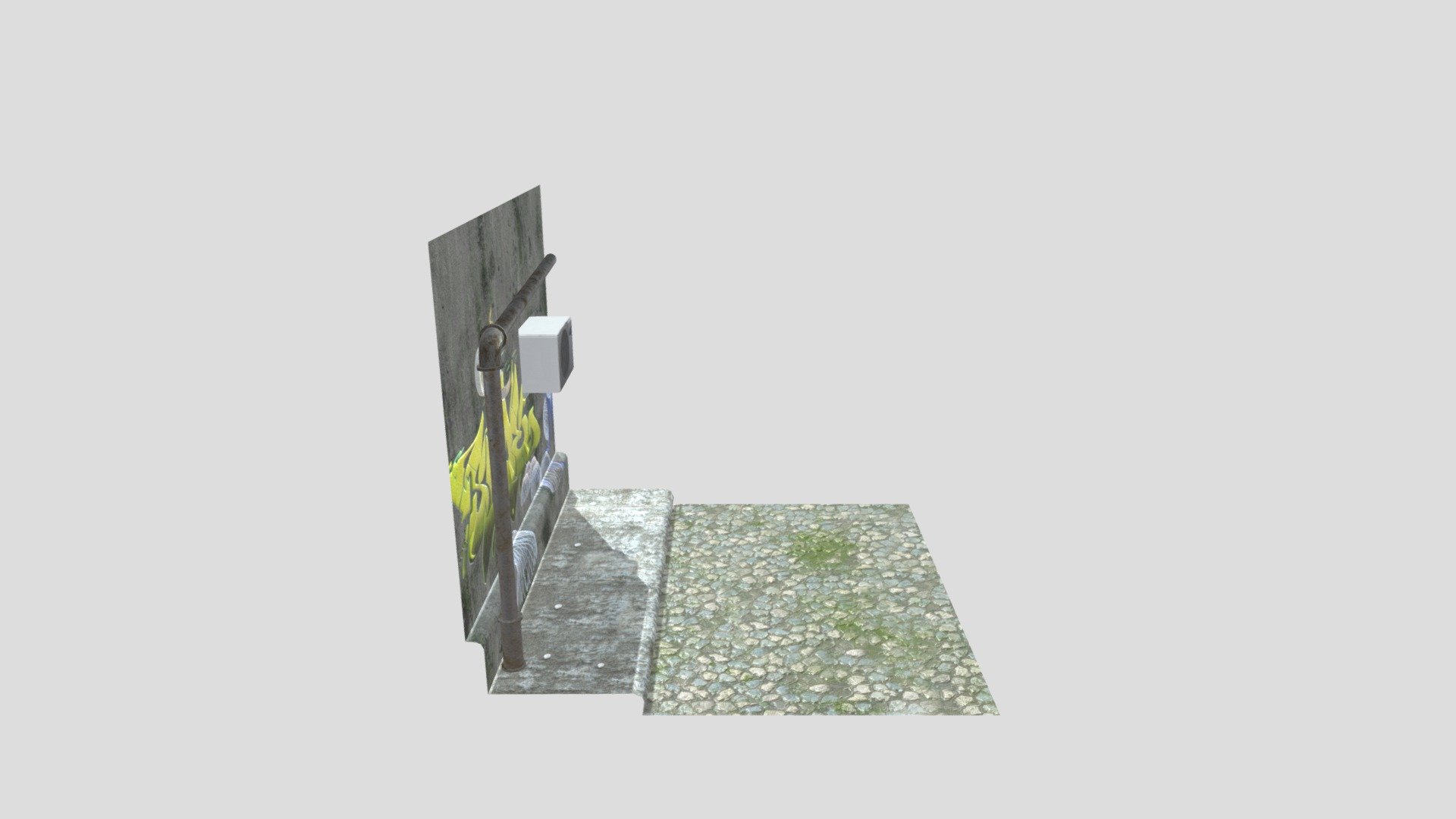 Alley