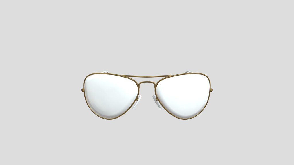 Sunglasses Ray Ban Aviator Classic
