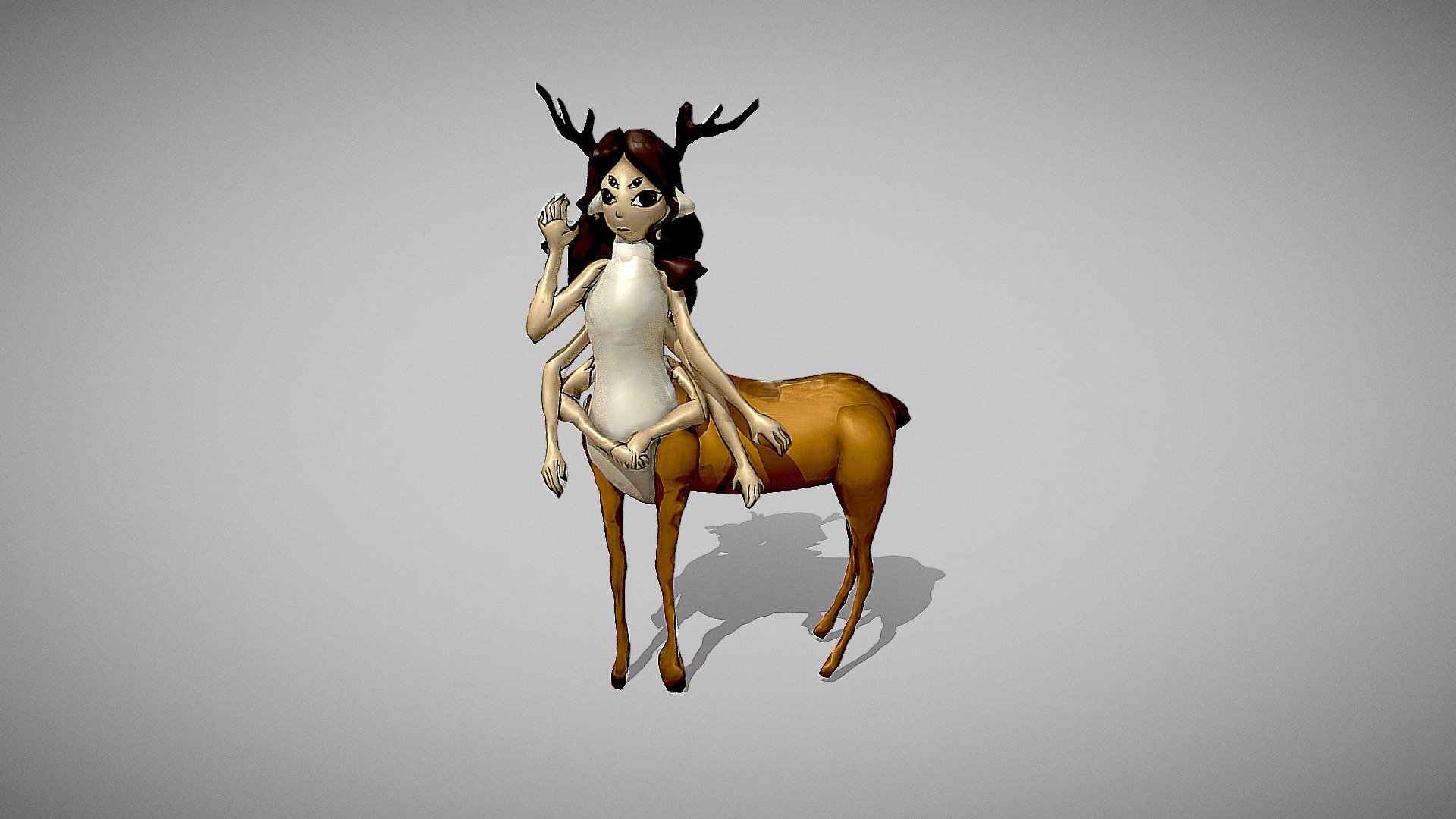 deer