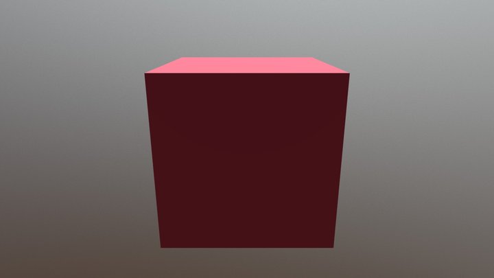 20813 3D Model