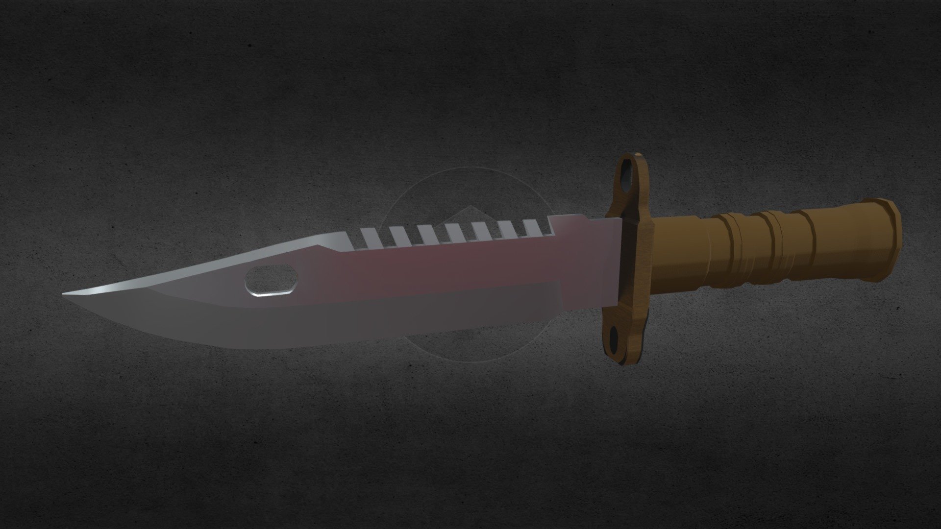 Knife