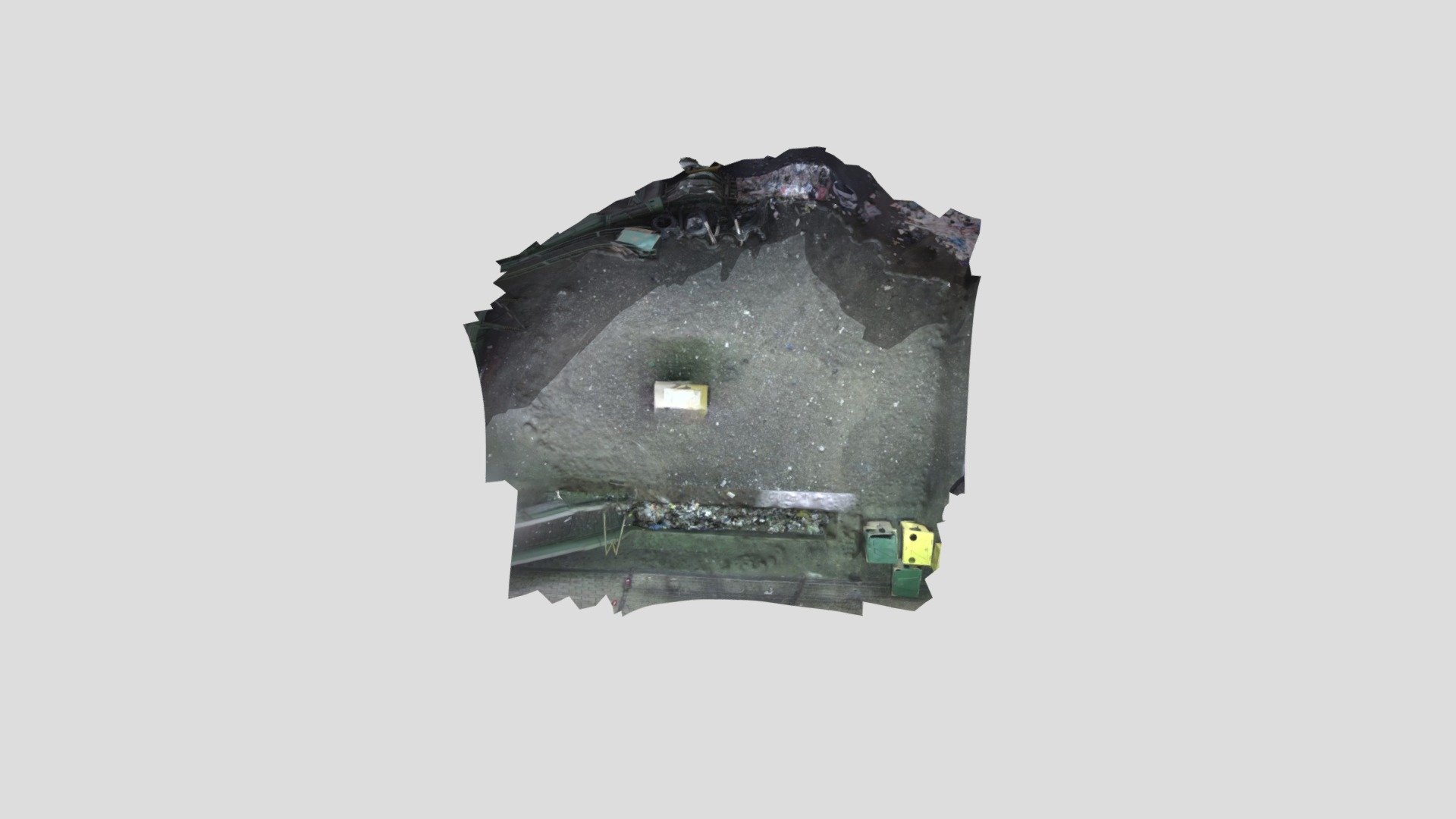 Modelo: Lote 267