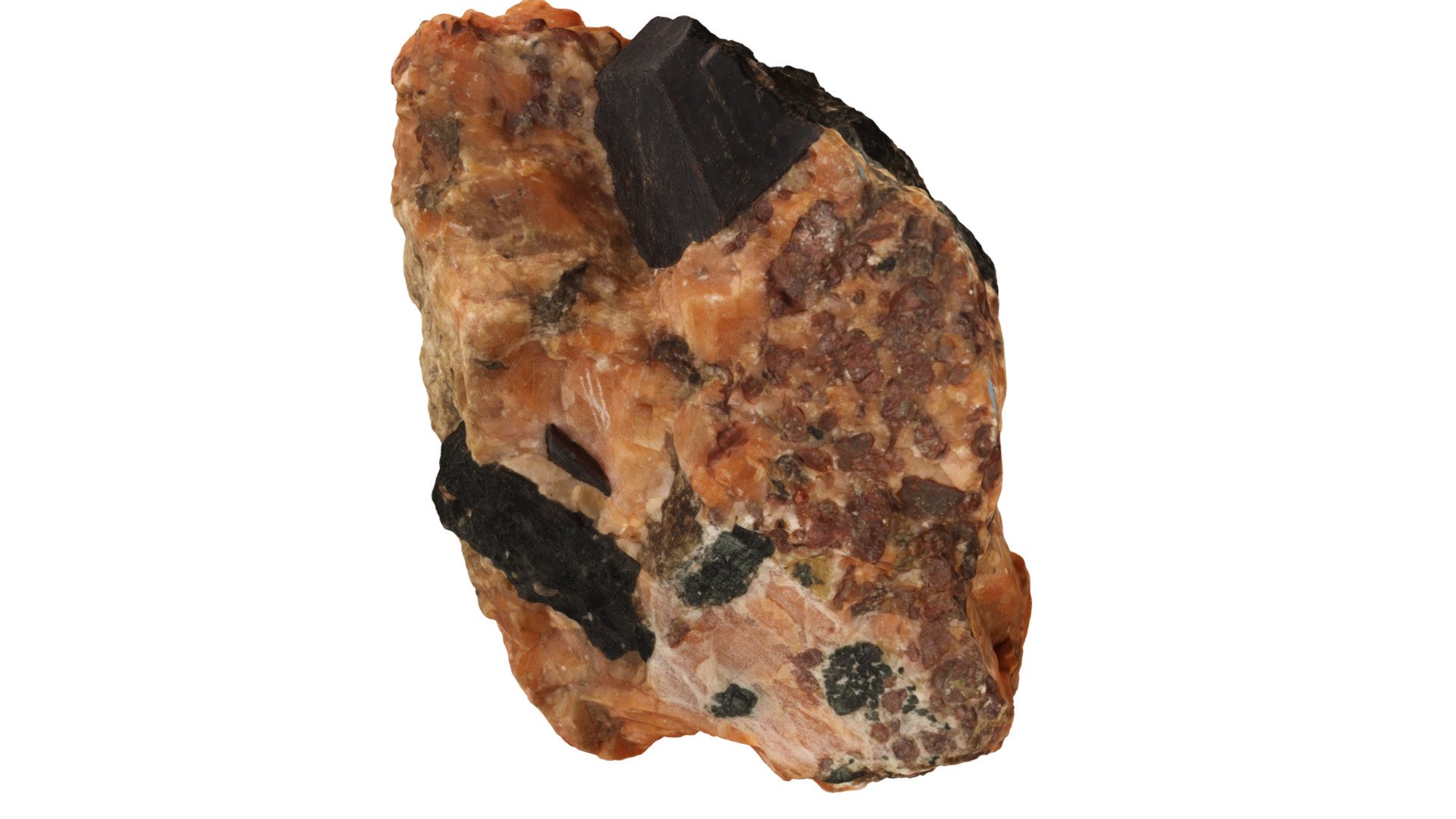 Titanite (sphene) 9-4 #1246