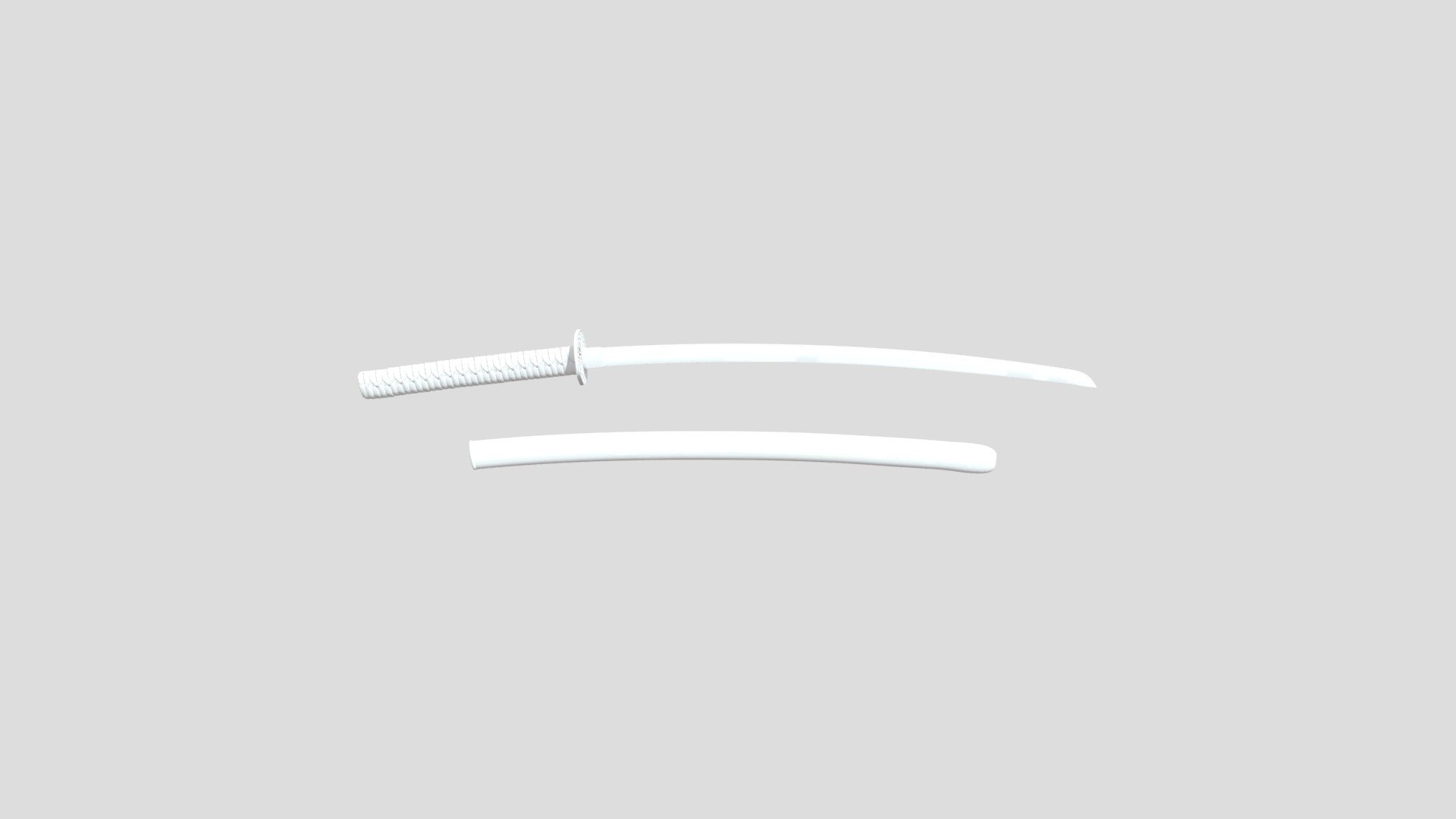 The Katana