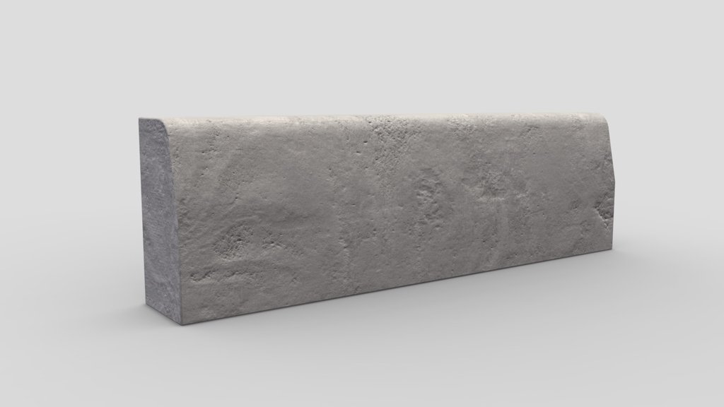 Curb