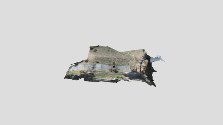28711 Sycamore Dr Small 3D Model